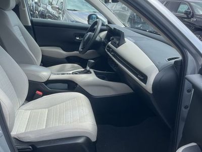 2024 Honda HR-V - Photo 11