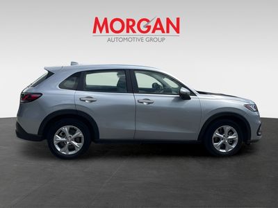 2024 Honda HR-V - Photo 5