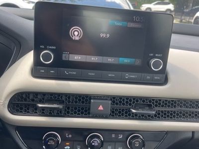 2024 Honda HR-V - Photo 15