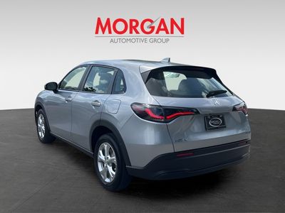 2024 Honda HR-V - Photo 3