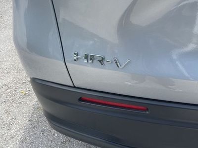 2024 Honda HR-V - Photo 9