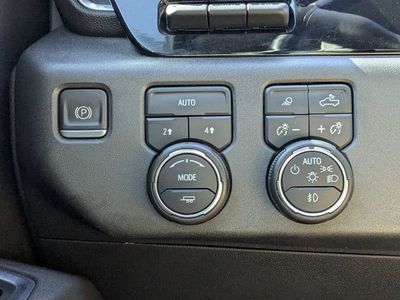 2022 Chevrolet Silverado 1500 - Photo 21