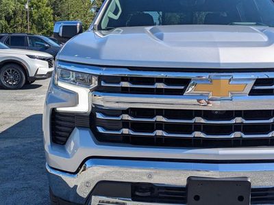 2022 Chevrolet Silverado 1500 - Photo 9