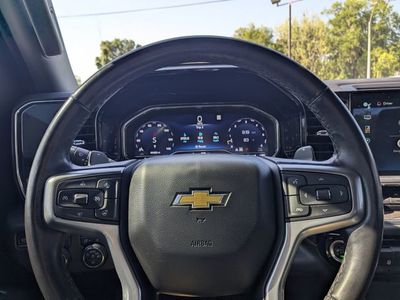 2022 Chevrolet Silverado 1500 - Photo 22