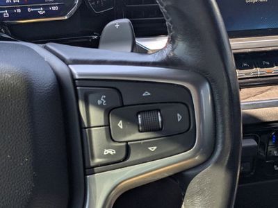 2022 Chevrolet Silverado 1500 - Photo 24