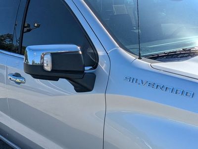 2022 Chevrolet Silverado 1500 - Photo 10