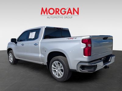 2022 Chevrolet Silverado 1500 - Photo 5