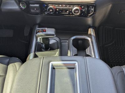 2022 Chevrolet Silverado 1500 - Photo 18