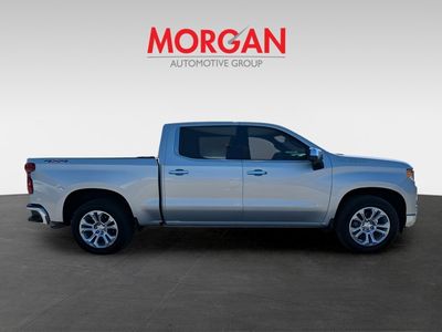 2022 Chevrolet Silverado 1500 - Photo 2