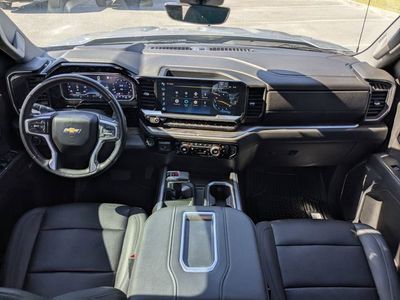 2022 Chevrolet Silverado 1500 - Photo 14