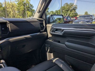 2022 Chevrolet Silverado 1500 - Photo 16