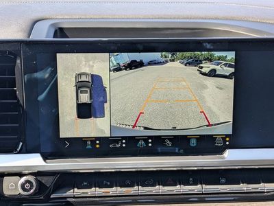 2022 Chevrolet Silverado 1500 - Photo 30