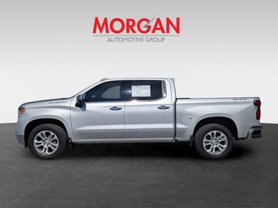 2022 Chevrolet Silverado 1500 - Photo 6