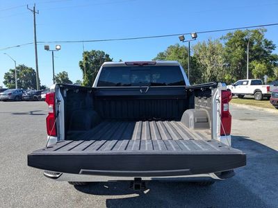 2022 Chevrolet Silverado 1500 - Photo 12