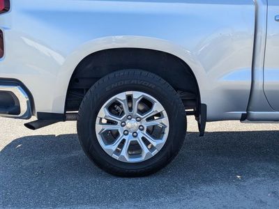 2022 Chevrolet Silverado 1500 - Photo 11