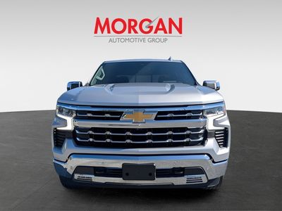 2022 Chevrolet Silverado 1500 - Photo 8