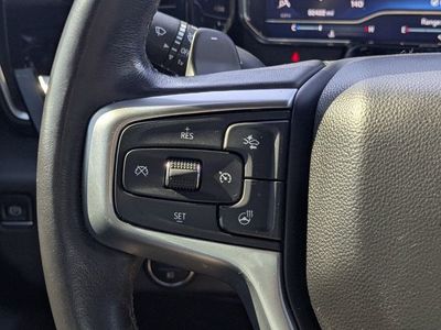 2022 Chevrolet Silverado 1500 - Photo 23