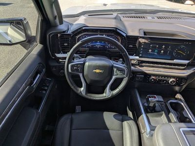 2022 Chevrolet Silverado 1500 - Photo 15