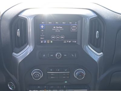 2024 Chevrolet Silverado 1500 - Photo 18