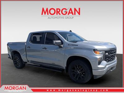 2024 Chevrolet Silverado 1500 - Photo 1