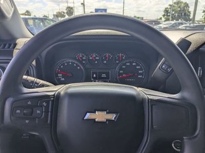 2024 Chevrolet Silverado 1500 - Photo 27
