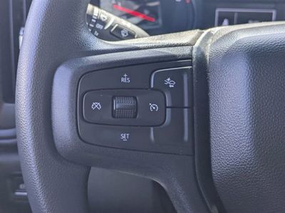 2024 Chevrolet Silverado 1500 - Photo 23