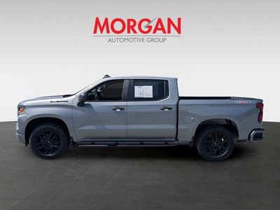 2024 Chevrolet Silverado 1500 - Photo 6