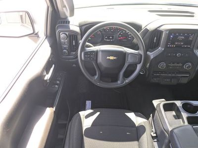 2024 Chevrolet Silverado 1500 - Photo 16