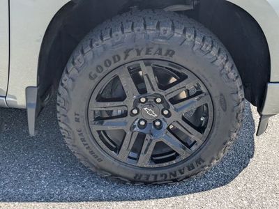 2024 Chevrolet Silverado 1500 - Photo 11
