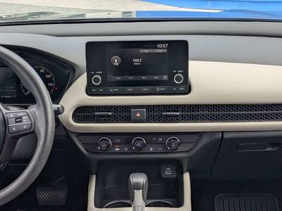 2024 Honda HR-V - Photo 17
