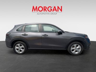 2024 Honda HR-V - Photo 2