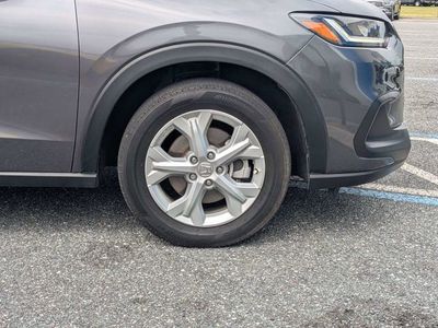 2024 Honda HR-V - Photo 11