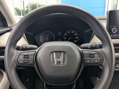 2024 Honda HR-V - Photo 21