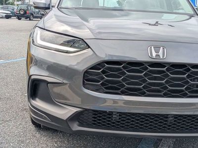 2024 Honda HR-V - Photo 9