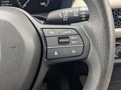 2024 Honda HR-V - Photo 23