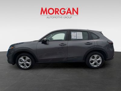 2024 Honda HR-V - Photo 6