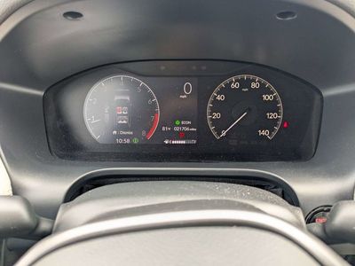2024 Honda HR-V - Photo 26