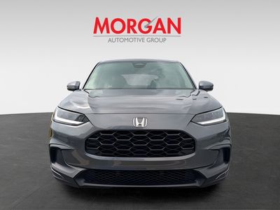 2024 Honda HR-V - Photo 8