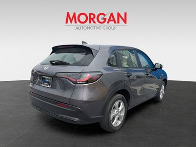 2024 Honda HR-V - Photo 3