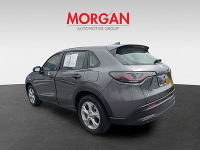 2024 Honda HR-V - Photo 5