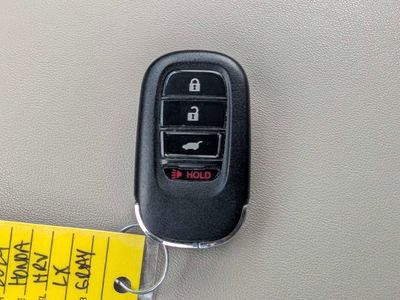 2024 Honda HR-V - Photo 30