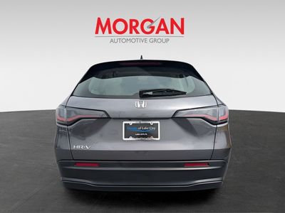 2024 Honda HR-V - Photo 4
