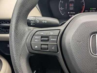 2024 Honda HR-V - Photo 22