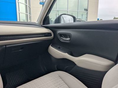 2024 Honda HR-V - Photo 16