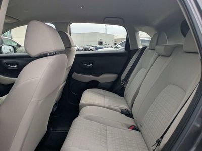 2024 Honda HR-V - Photo 13