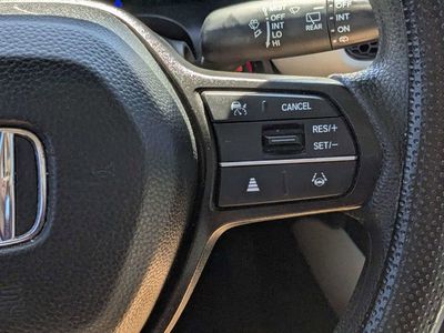 2024 Honda HR-V - Photo 22