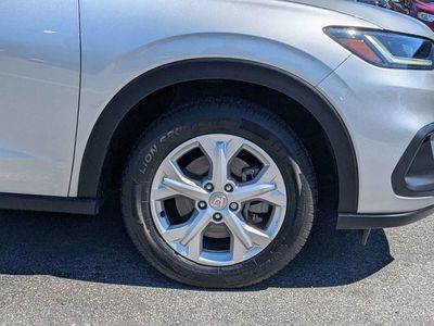 2024 Honda HR-V - Photo 11