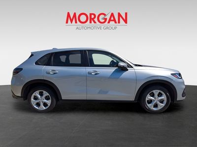 2024 Honda HR-V - Photo 2