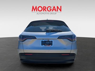 2024 Honda HR-V - Photo 4