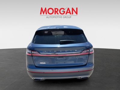 2019 Lincoln Nautilus - Photo 4